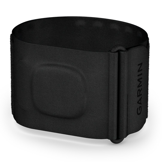 Garmin Index Sleep Monitor – Smart Upper Arm Sleep Tracking Band