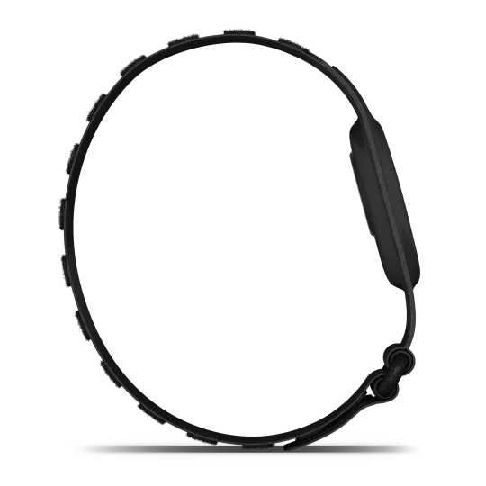 Garmin Index Sleep Monitor – Smart Upper Arm Sleep Tracking Band