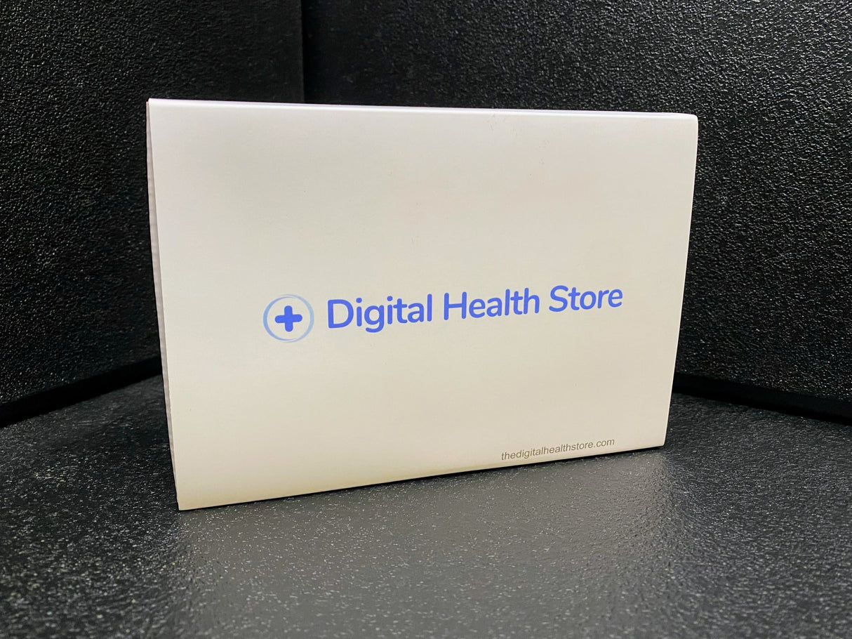 SiPhox At-Home Blood Test Kit – Hormone, Cholesterol & Wellness Panel