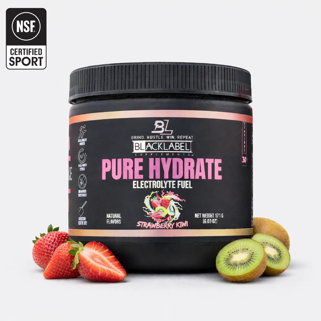 PURE HYDRATE