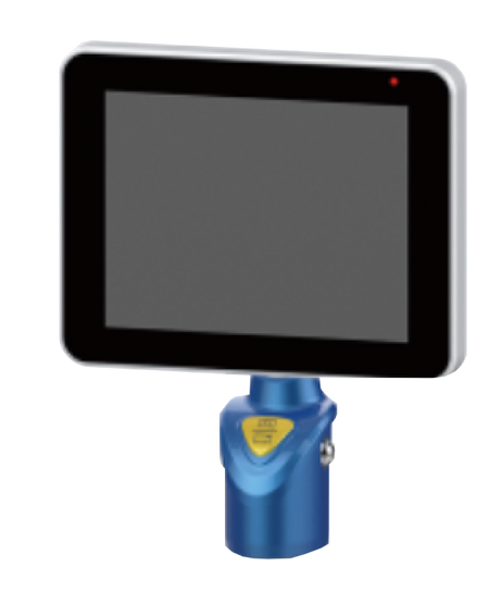 EZ Vision Plus Video Laryngoscope – Pediatric/Neonate Compatible