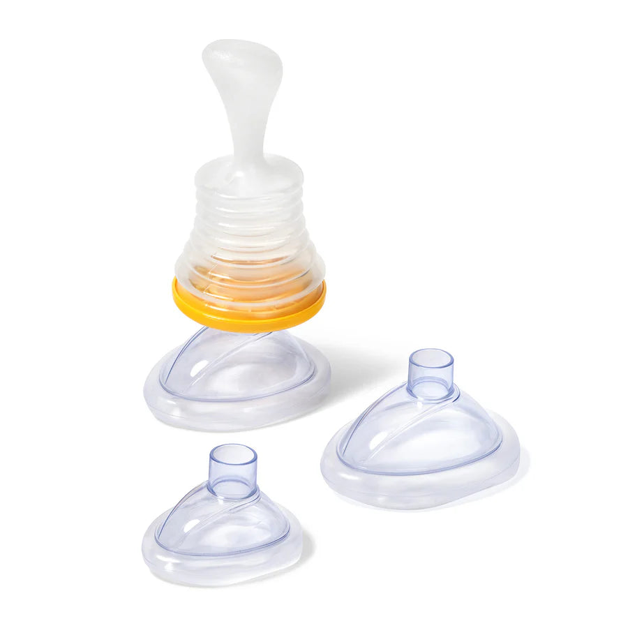 LifeVac Home Kit – Airway Suction Device for Adults & Children