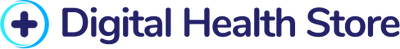 The Digital Health Store logo