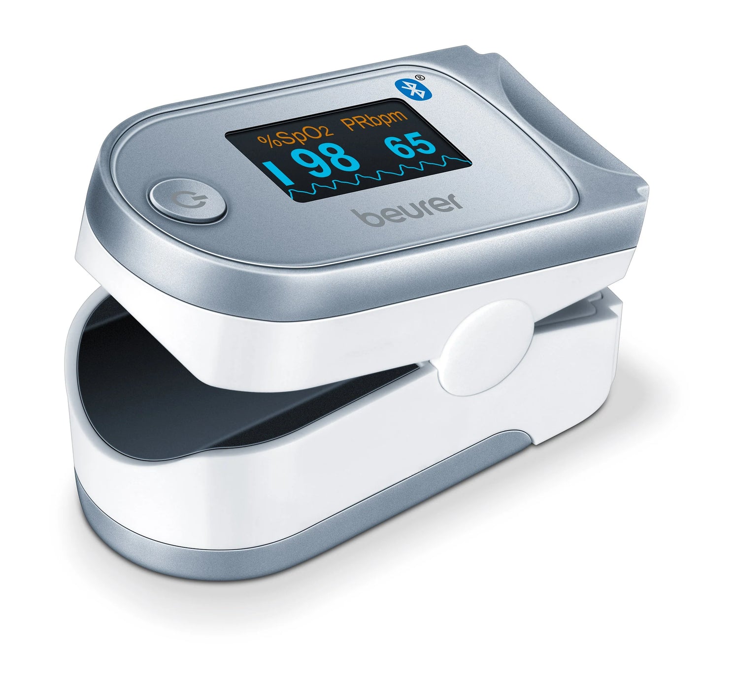 Beurer Pulse Oximeter (PO60)