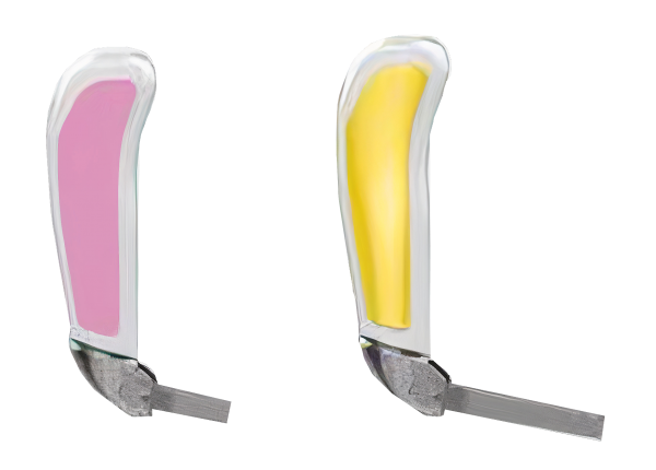 EZ Vision Plus Video Laryngoscope – Pediatric/Neonate Compatible