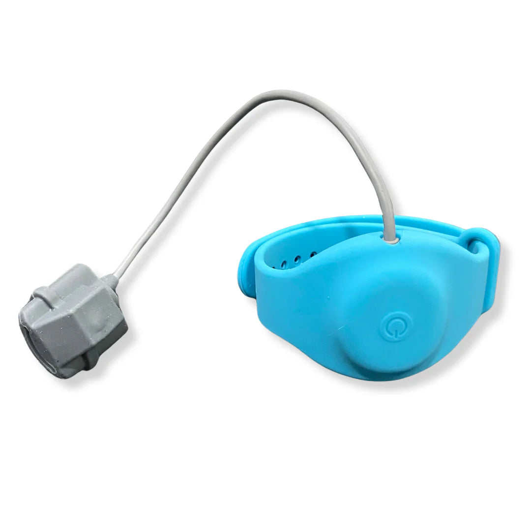 OxyKnight Watch Lite Pediatric Smart Sleep Oximeter