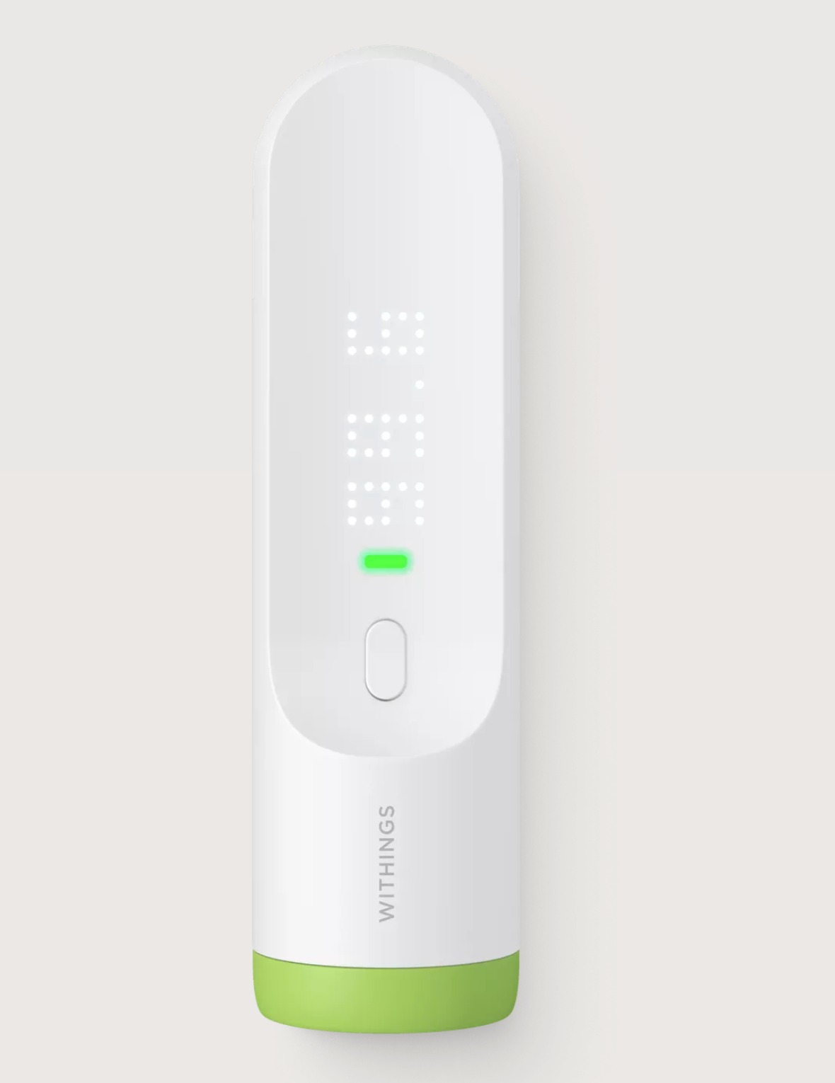 Withings Infrared Forehead Thermometer