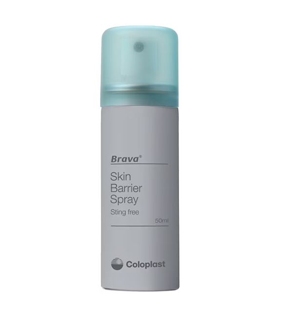 Brava Skin Barrier Spray (1.7 oz)