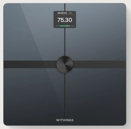 Withings Body Smart Connected scale - Bluetooth & Wifi