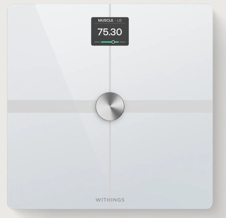 Withings Body Smart Connected scale - Bluetooth & Wifi