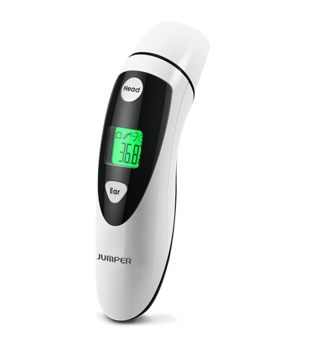 Jumper Infrared Digital Thermometer (JPD-FR400)