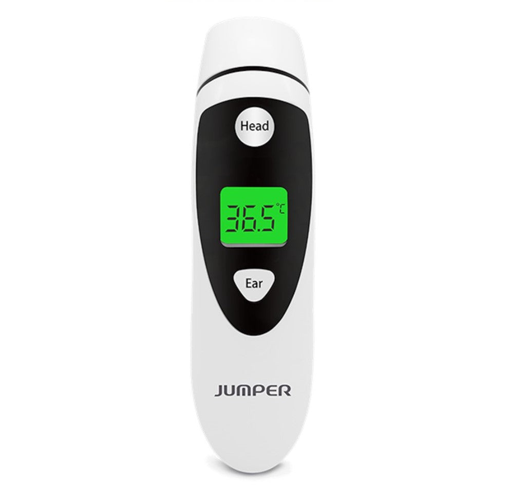 Jumper Infrared Digital Thermometer (JPD-FR400)