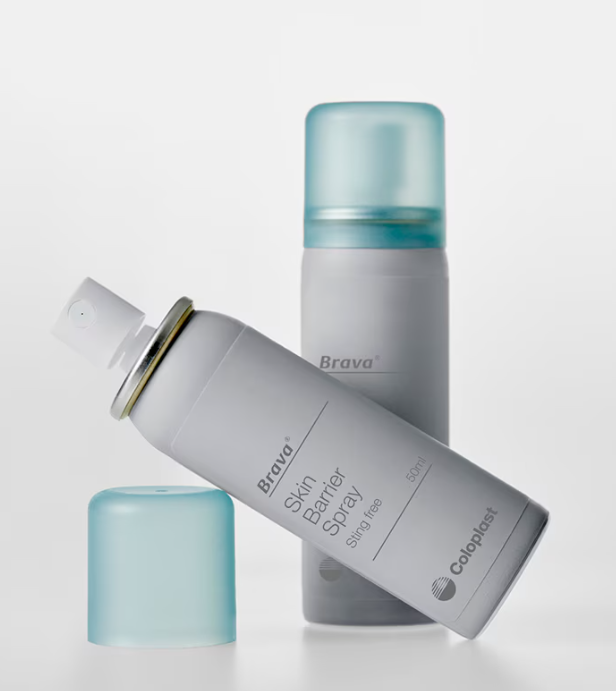 Brava Skin Barrier Spray (1.7 oz)