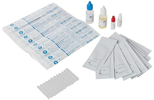 StrepAim Strep Test (25 Tests)