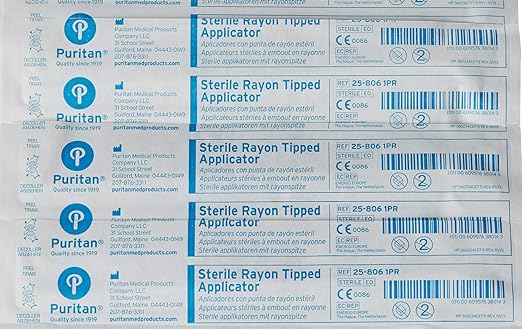 StrepAim Strep Test (25 Tests)