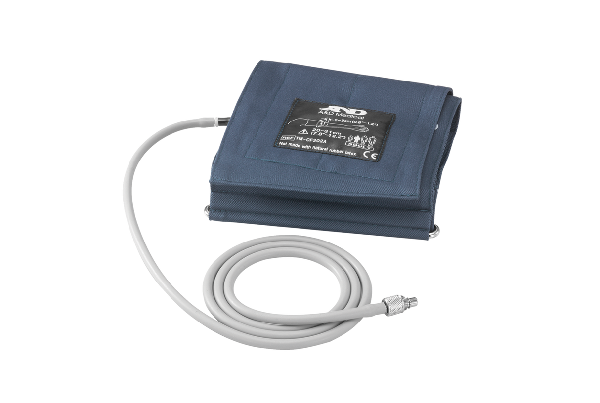 A&D TM-2440 Ambulatory Blood Pressure Monitor (ABPM)