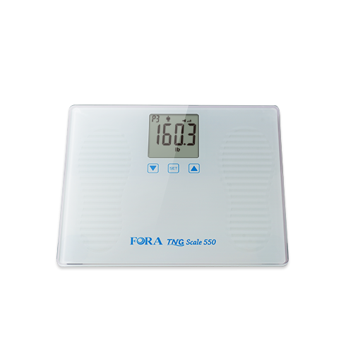 FORA TN'G Weight Scale 550 Mobile
