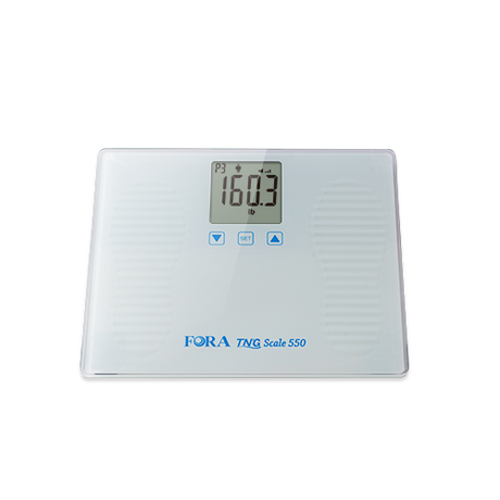 FORA TN'G Weight Scale 550 Mobile