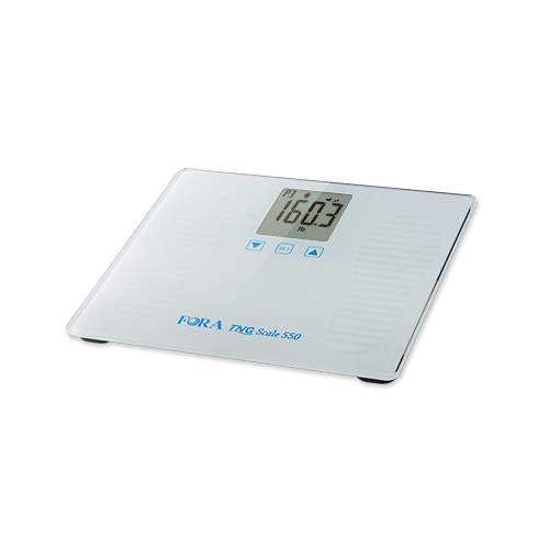 FORA TN'G Weight Scale 550 Mobile