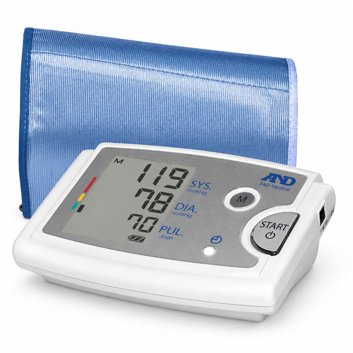 A&D Medical UA-789AC Automatic Blood Pressure Monitor