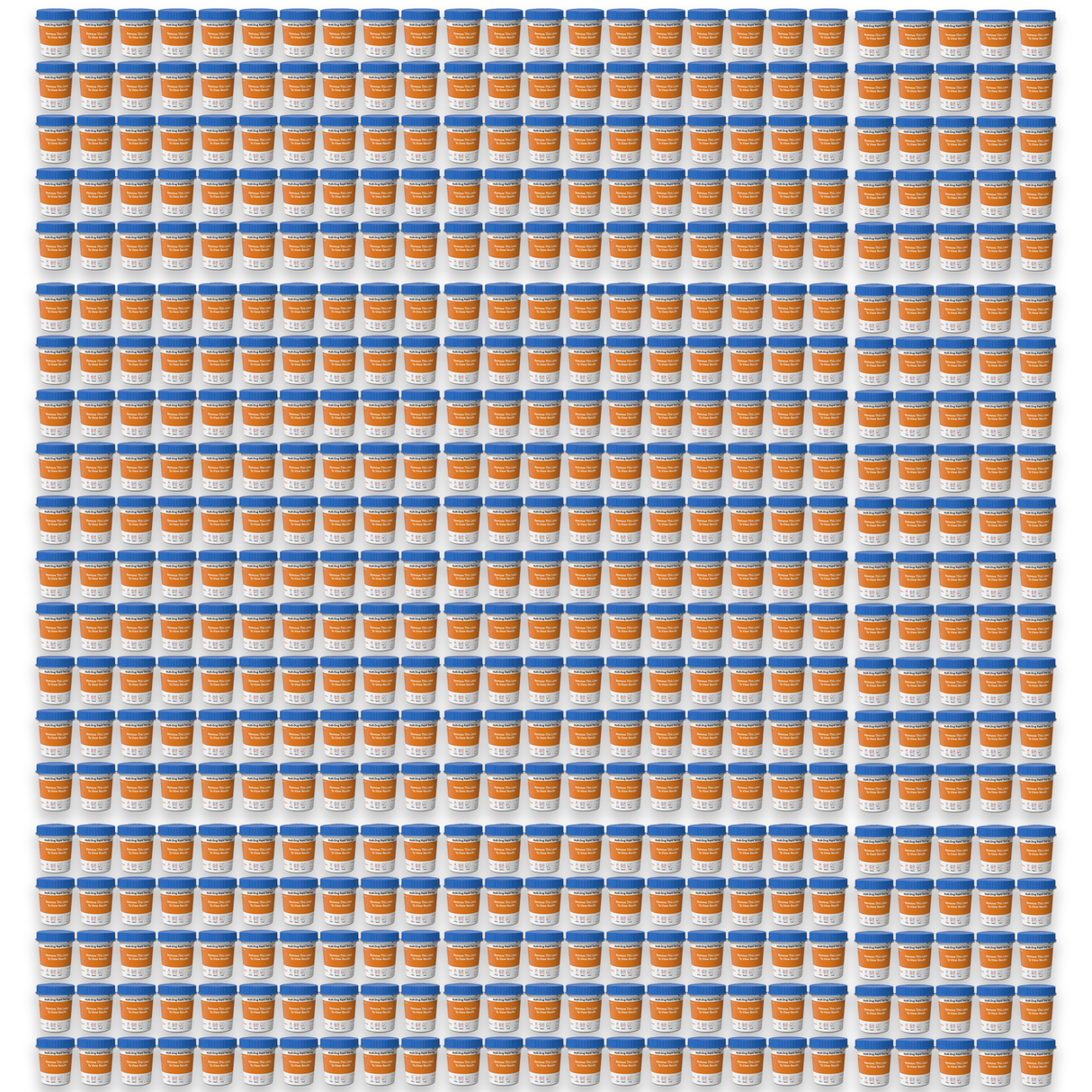 ASC 18-Panel Multi-Drug Urine Cup with Adulterants