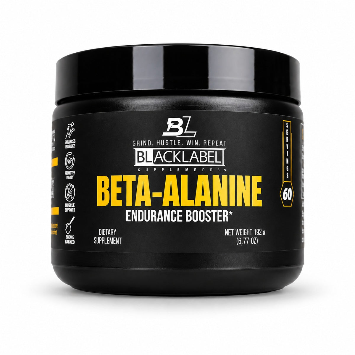 BETA-ALANINE