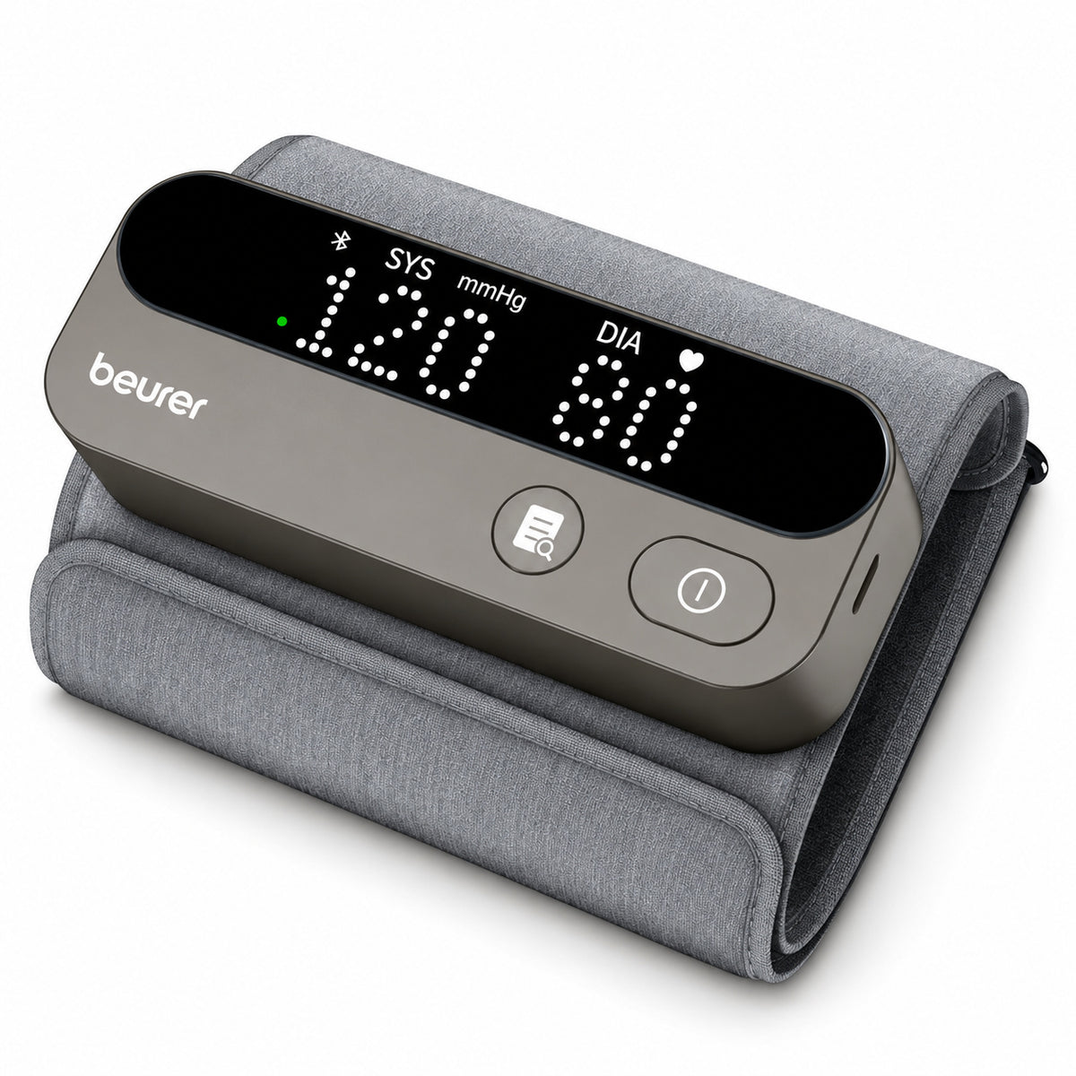 Beurer Elite 900 Blood Pressure Monitor Bluetooth