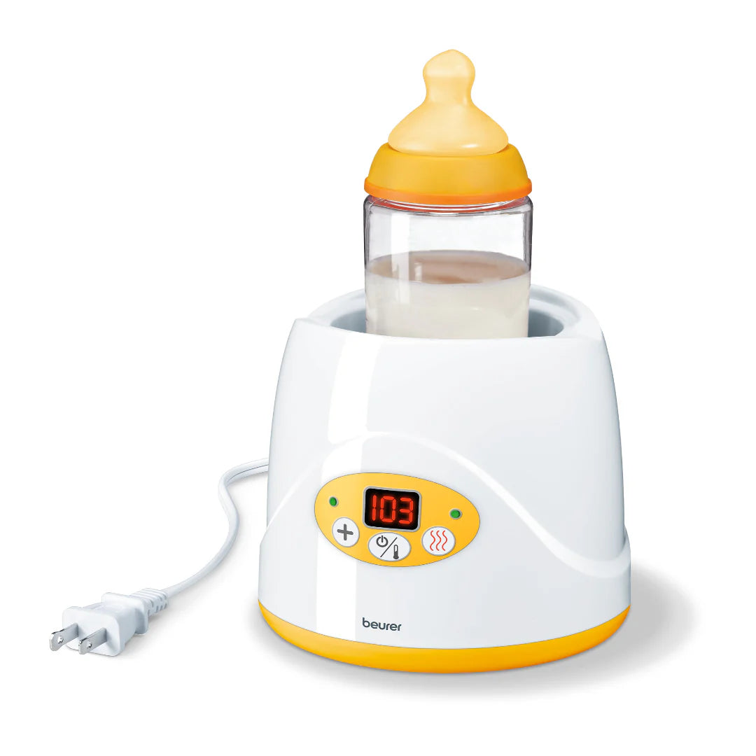 Beurer Baby Bottle Warmer (BY52)