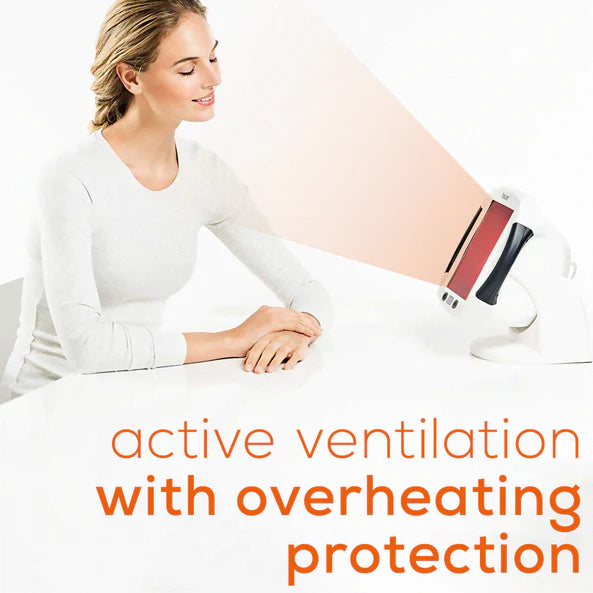 Beurer Infrared Heat Lamp (IL51)