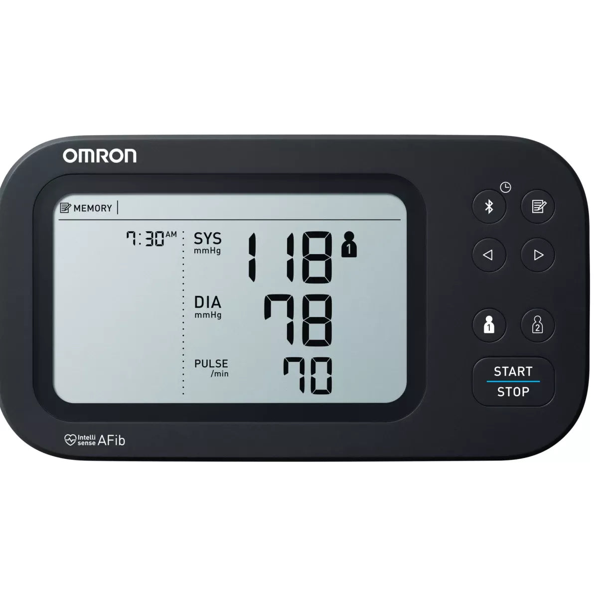 Omron 7 Series Blood Pressure Monitor (BP7360)