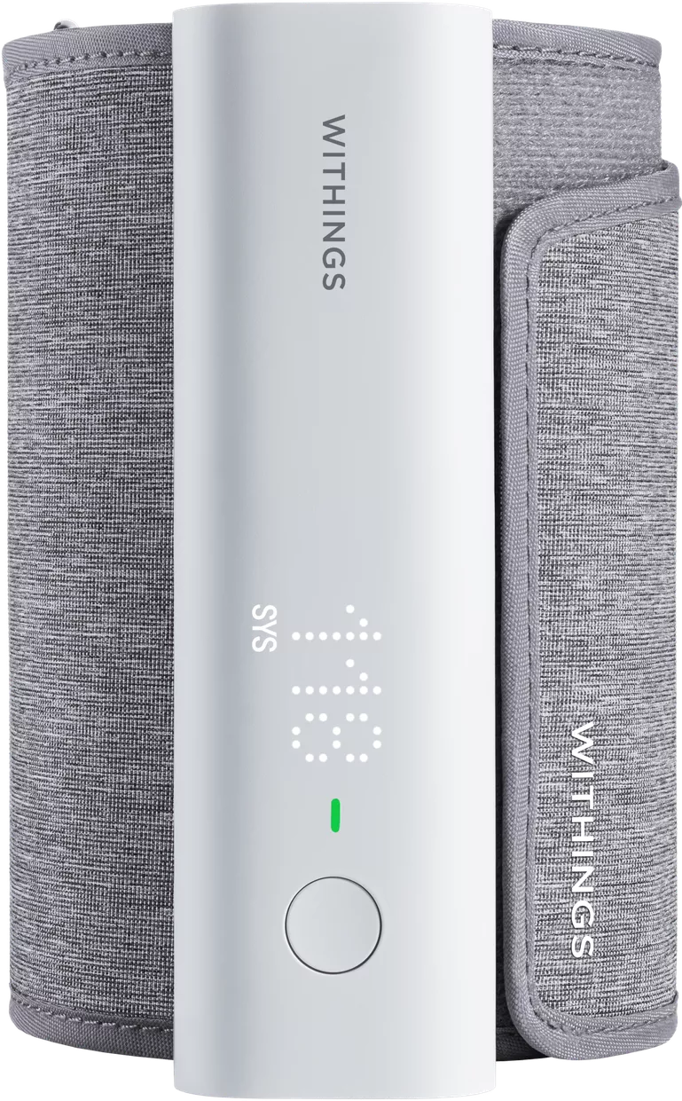 Withings BPM Connect Blood Pressure Monitor
