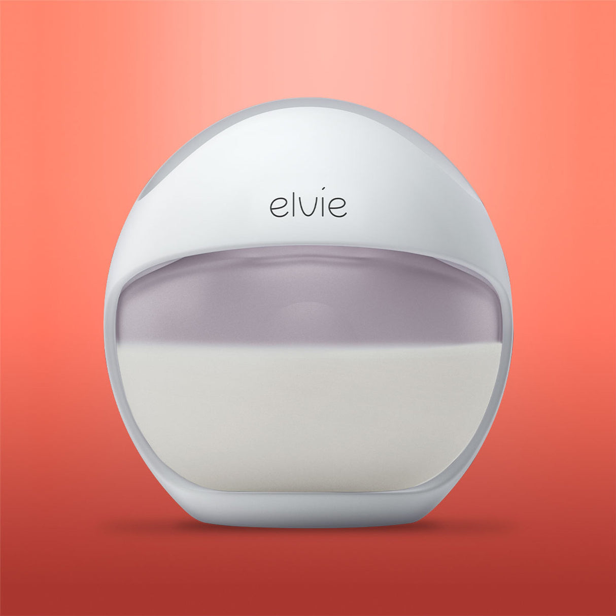 Elvie Curve Manual Breast Pump