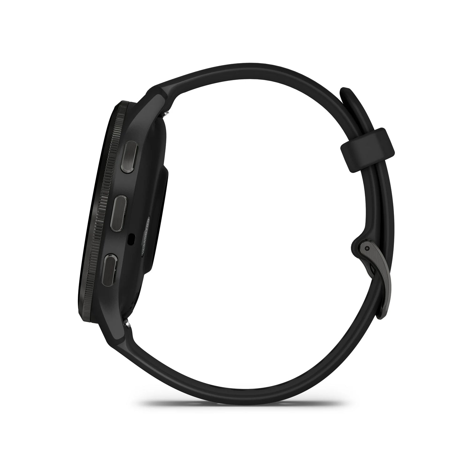 Garmin Venu 3 GPS Smartwatch – Slate/Black, 45mm