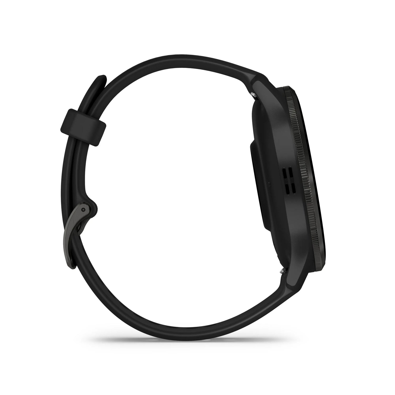 Garmin Venu 3 GPS Smartwatch – Slate/Black, 45mm