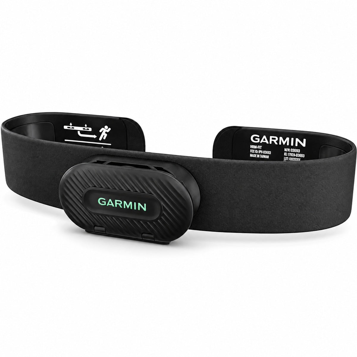 Garmin HRM-Fit Heart Rate Monitor for Women