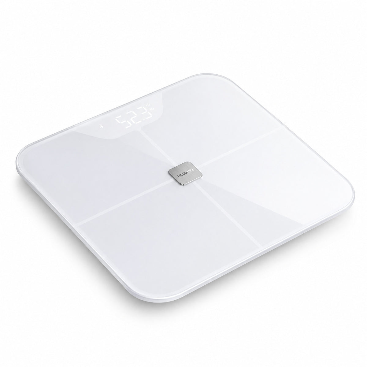 iHealth Nexus Wireless Body Composition Scale Bluetooth