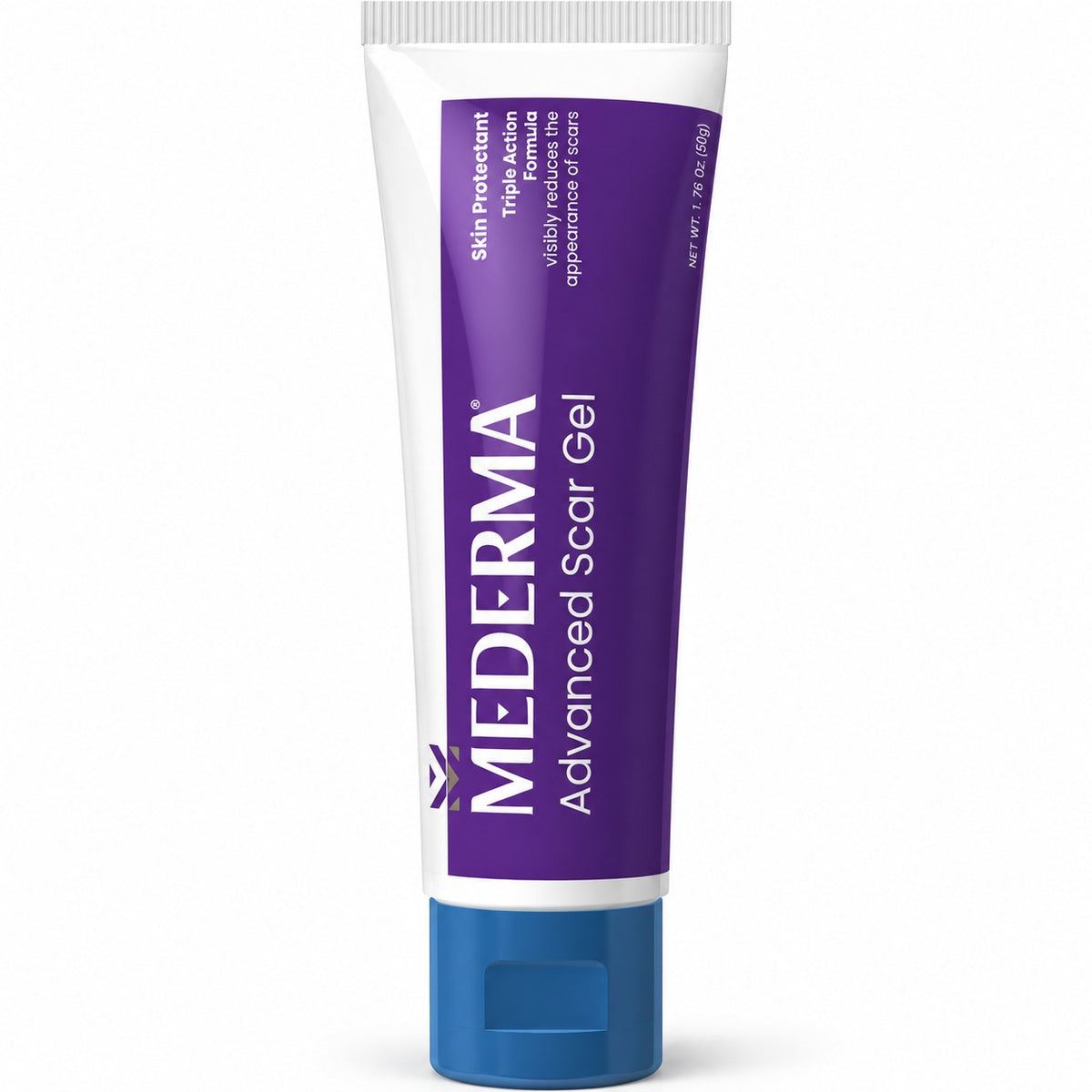 Mederma Advanced Scar Gel 1.76 oz. – Proven Scar Treatment for Old and New Scars