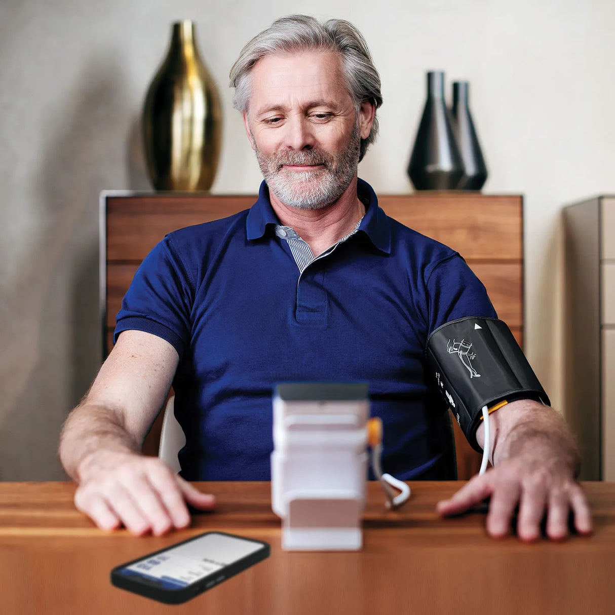 Microlife Premium Blood Pressure Monitor
