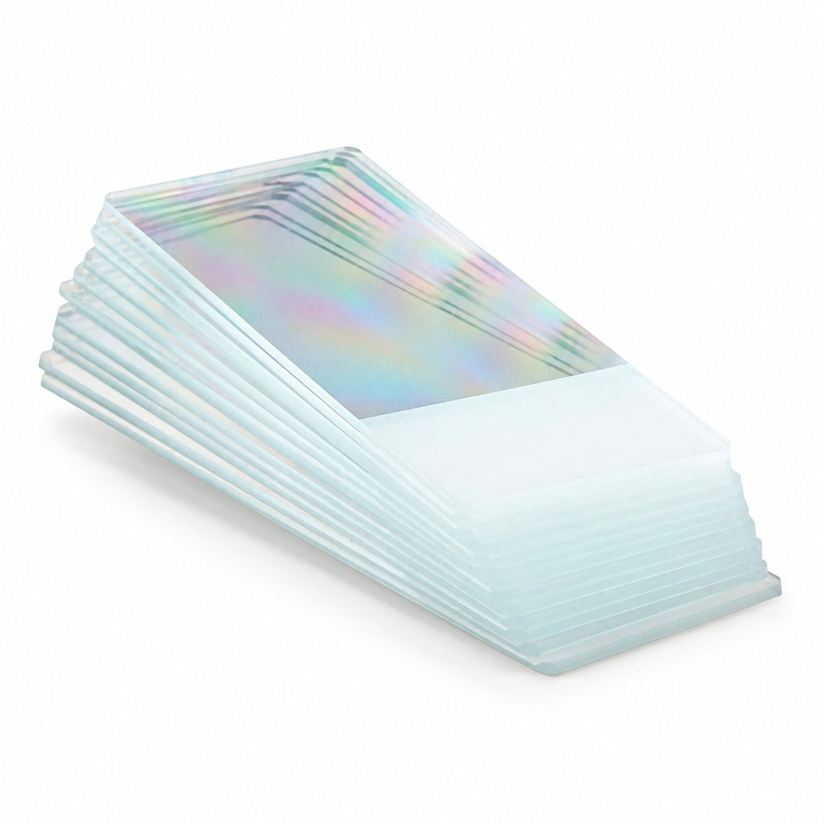 McKesson Microscope Slides - Frosted End (view 8)