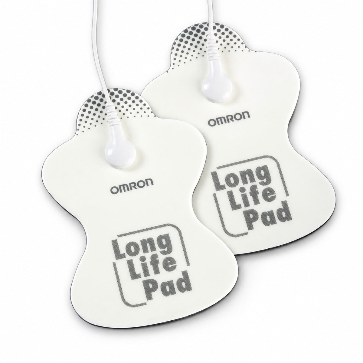 OMRON Standard Long Life Pads (PMLLPAD)