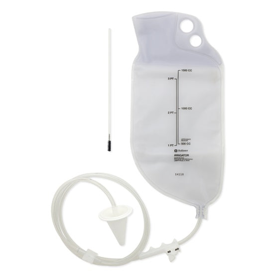 Hollister Stoma Cone Irrigator Kit