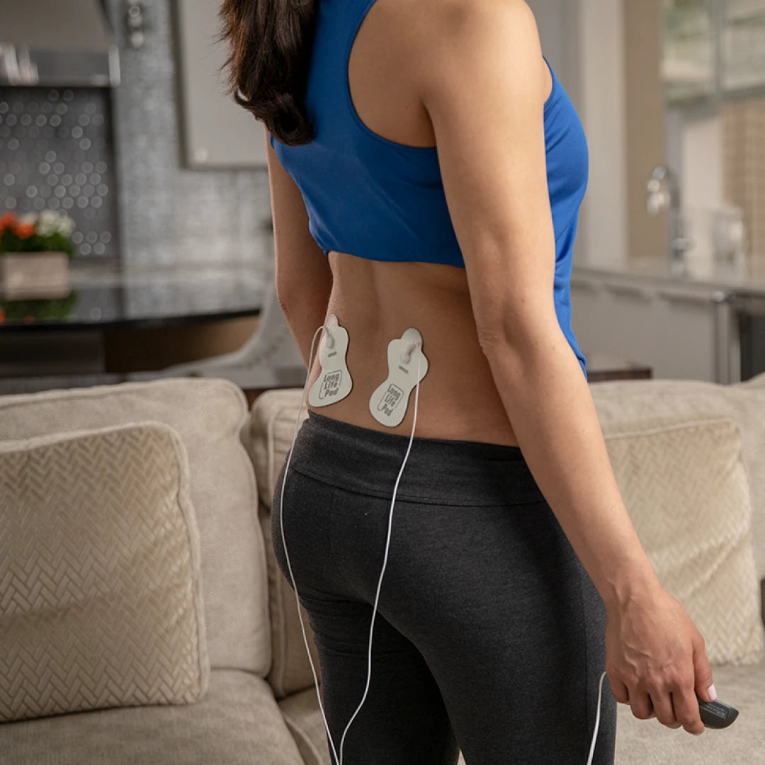 OMRON PM500 TENS unit product image 3