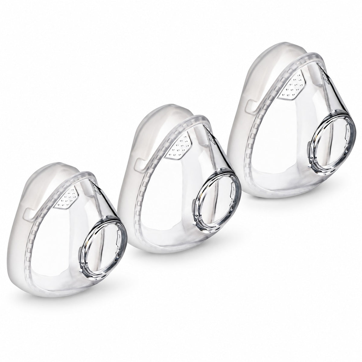 React Health Siesta Full Face Mask Replacement Cushion