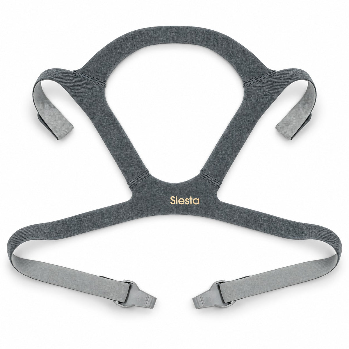 React Health Siesta Full Face Mask Replacement Headgear
