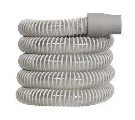 Standard CPAP Hose – 6ft Tubing with 22mm Cuffs