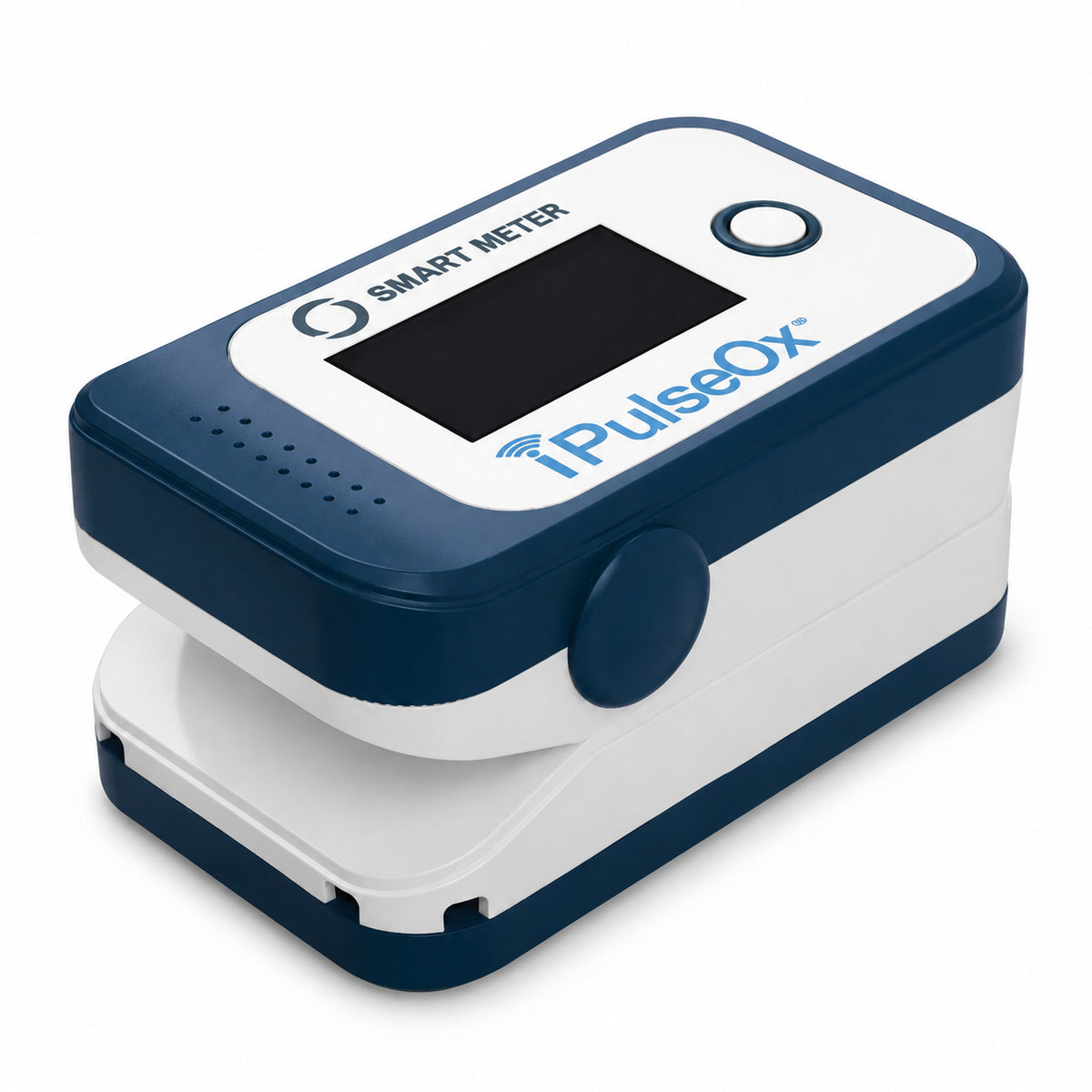 Smart Meter iPulseOx SMPO1000 Pulse Oximeter 4G LTE