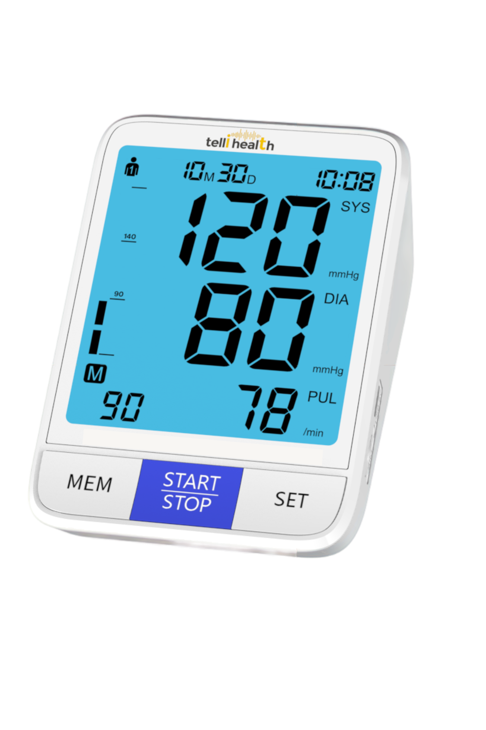Telli Health Basic Wellness Kit product image 3