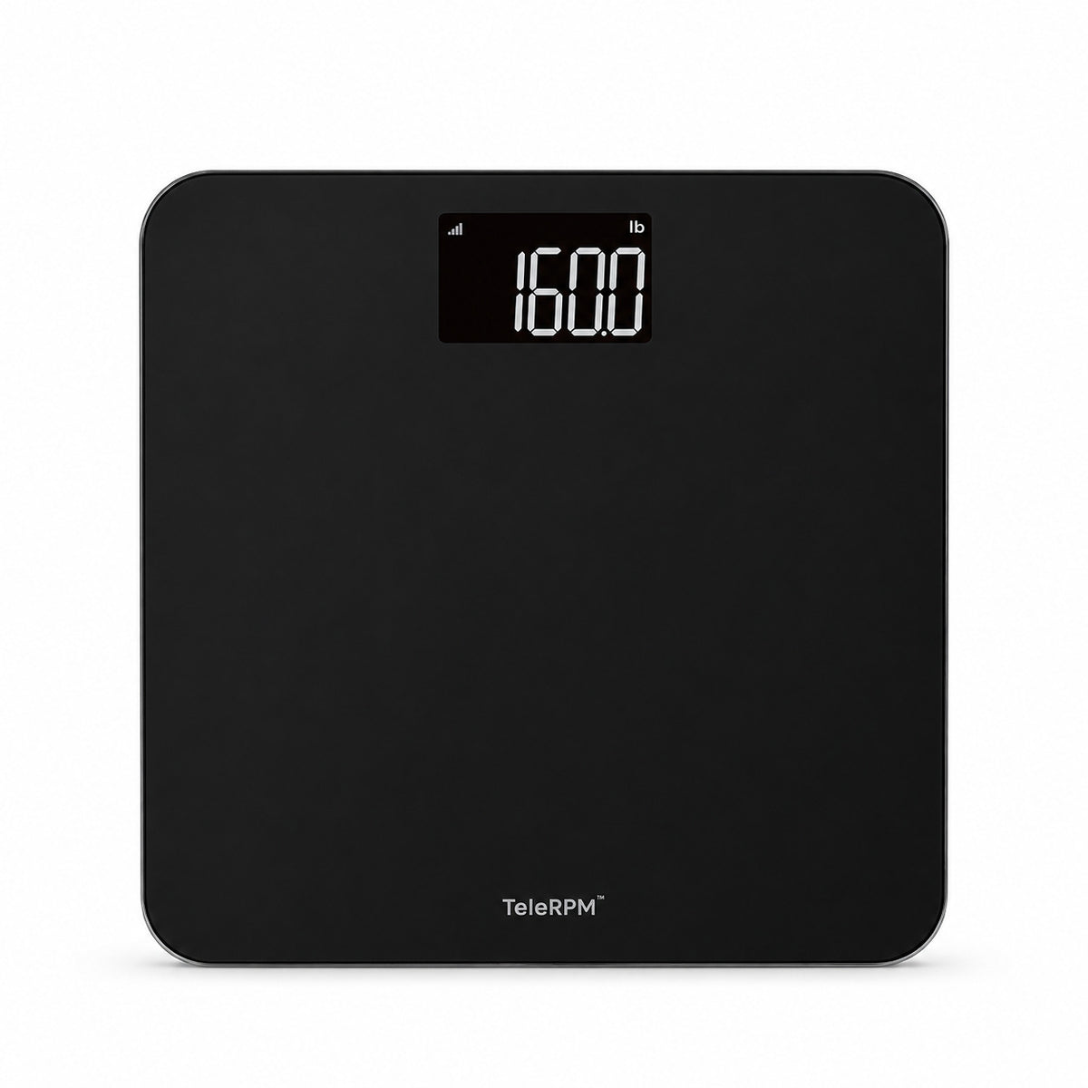Transtek TeleRPM Scale Gen 2 Smart Weight Scale LTE
