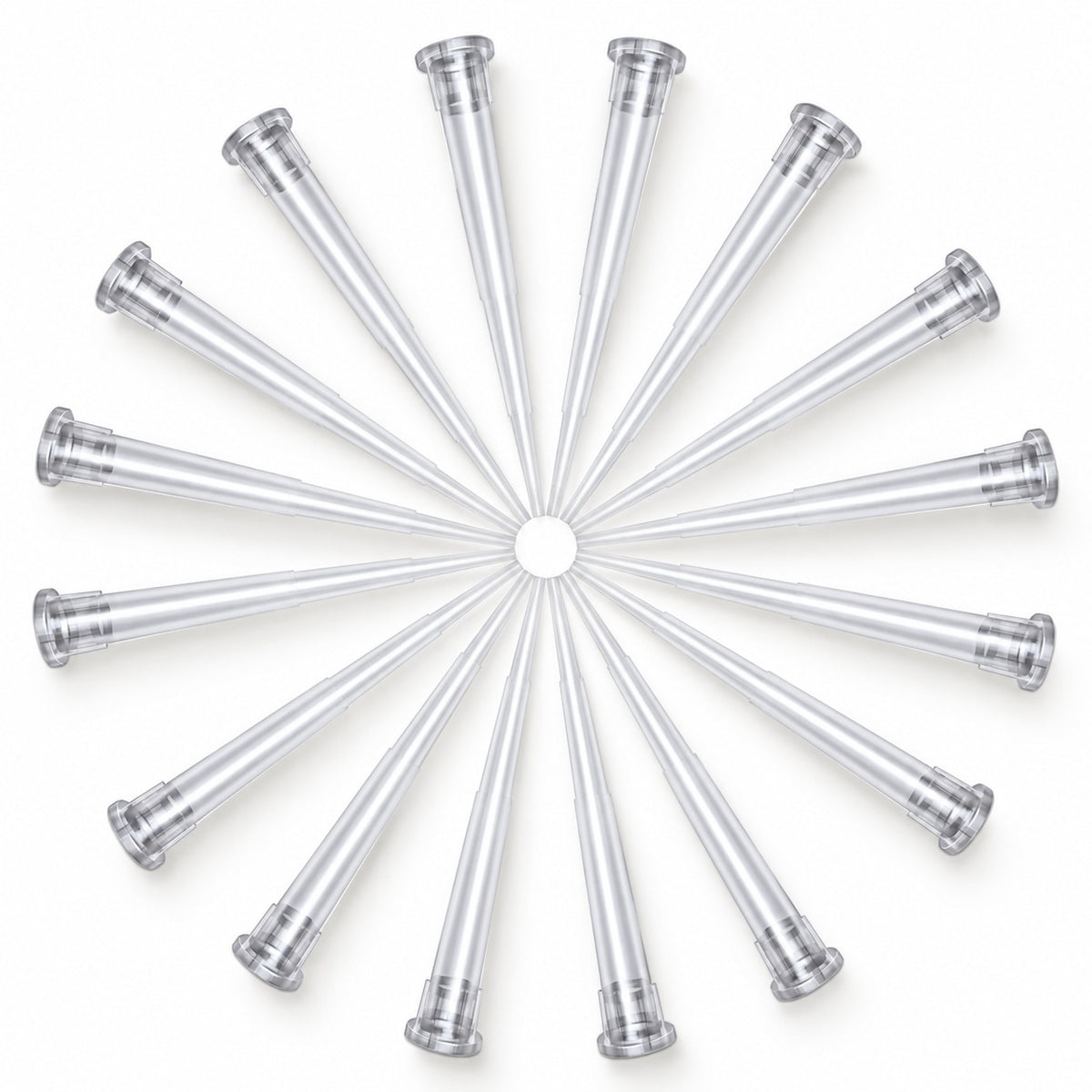 Universal Pipette Tips, Autoclavable