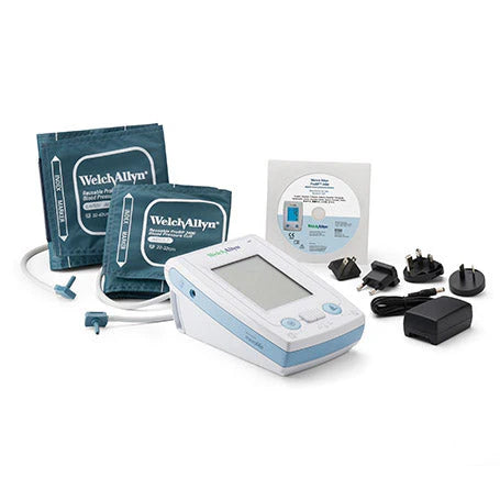 Welch Allyn ProBP 2400 Digital Blood Pressure Device Kit